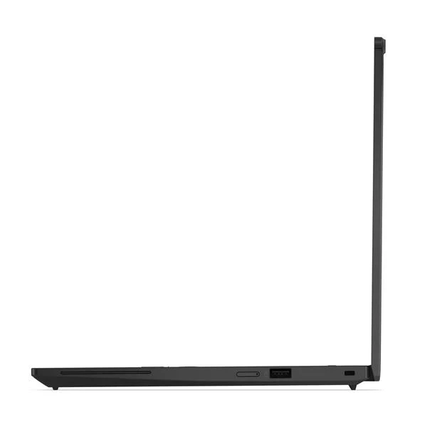 Lenovo ThinkPad X13 Gen 6 (Intel) Intel Core Ultra 7 255U Computer portatile 33,8 cm (13.3") WUXGA 16 GB LPDDR5x-SDRAM 512 GB SSD Wi-Fi 6E (802.11ax) Windows 11 Pro Italiano Nero