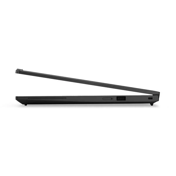 Lenovo ThinkPad X13 Gen 6 (Intel) Intel Core Ultra 7 255U Computer portatile 33,8 cm (13.3") WUXGA 16 GB LPDDR5x-SDRAM 512 GB SSD Wi-Fi 6E (802.11ax) Windows 11 Pro Italiano Nero