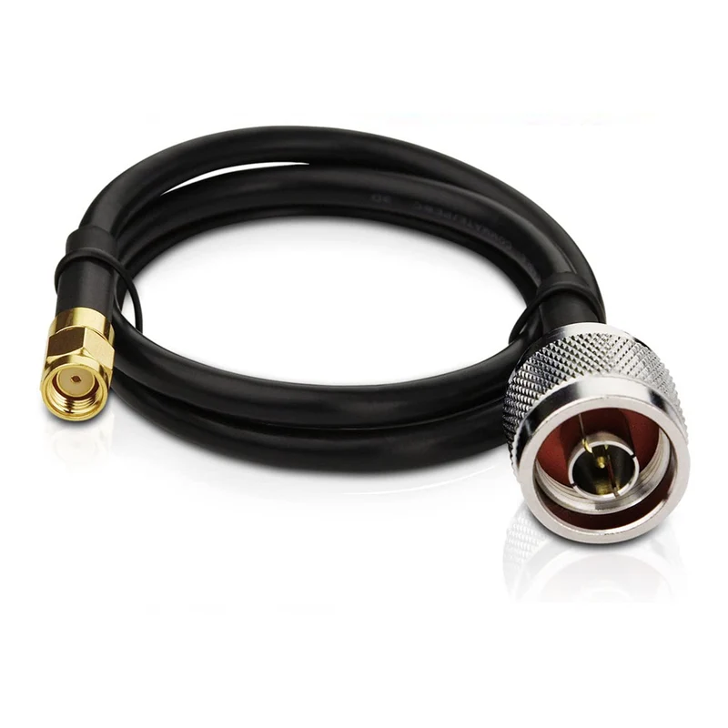 T-Link TL-ANT200PT 0.5m Male to RP-SMA Female Pigtail Cable