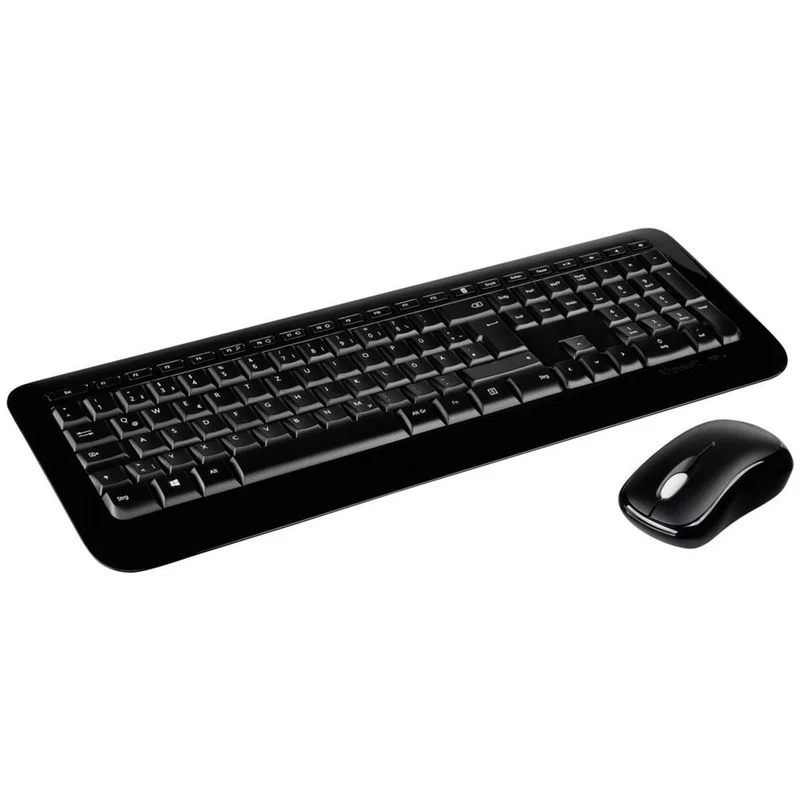 Microsoft Keyboard & Mouse 850 Combo