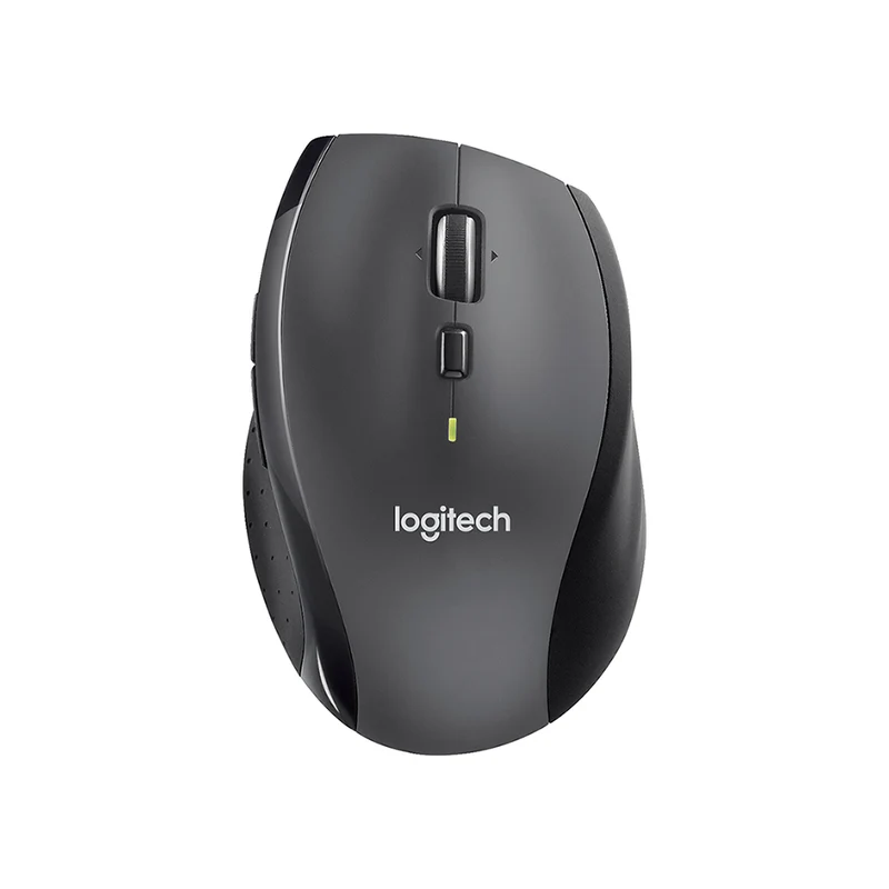Logitech Wireless Mouse M705