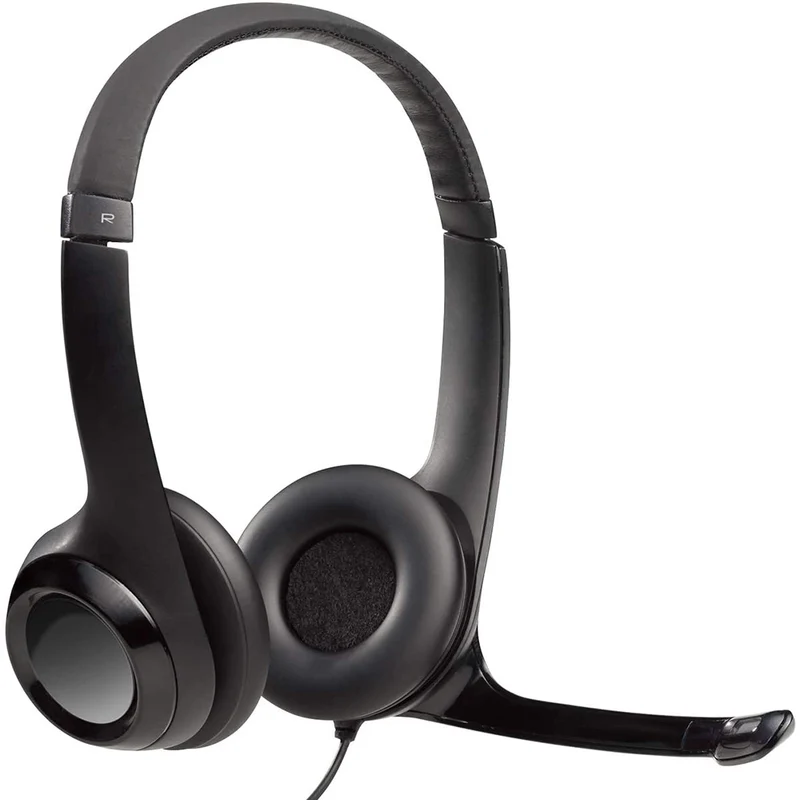 Logitech Headset H390