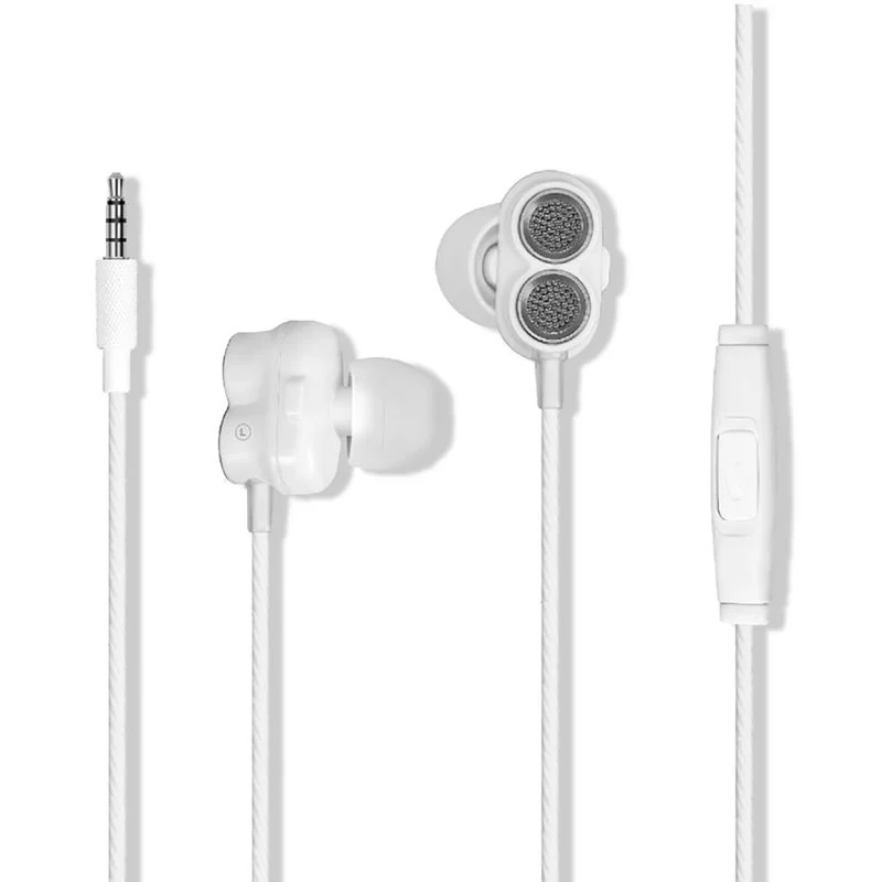 Promate Ivory Earphone