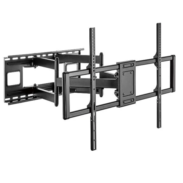 Equip Staffa per montaggio TV a movimento completo per impieghi gravosi da 60 a 120 pollici