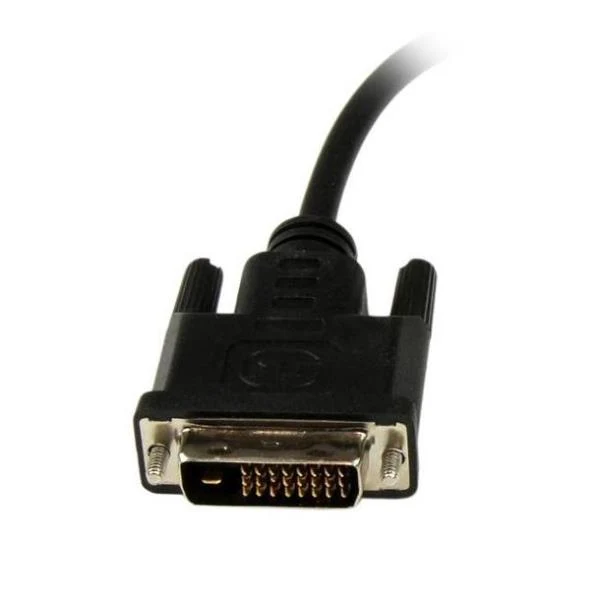StarTech.com Cavo Adattatore attivo DVI-D a VGA - Convertitore DVI-D a VGA 1920 x 1200