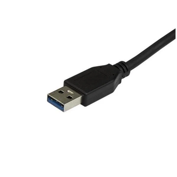 StarTech.com Cavo USB-A a USB-C da 0,5m - USB 3.1 USB 3.1 (10Gbps) Tipo-C