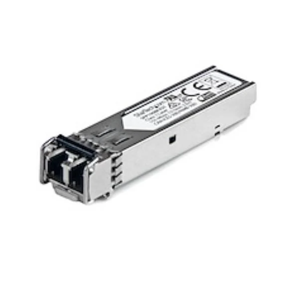 StarTech.com Modulo Ricetrasmettitore SFP in Fibra 100 Mbps Conforme MSA - 100BASE-FX