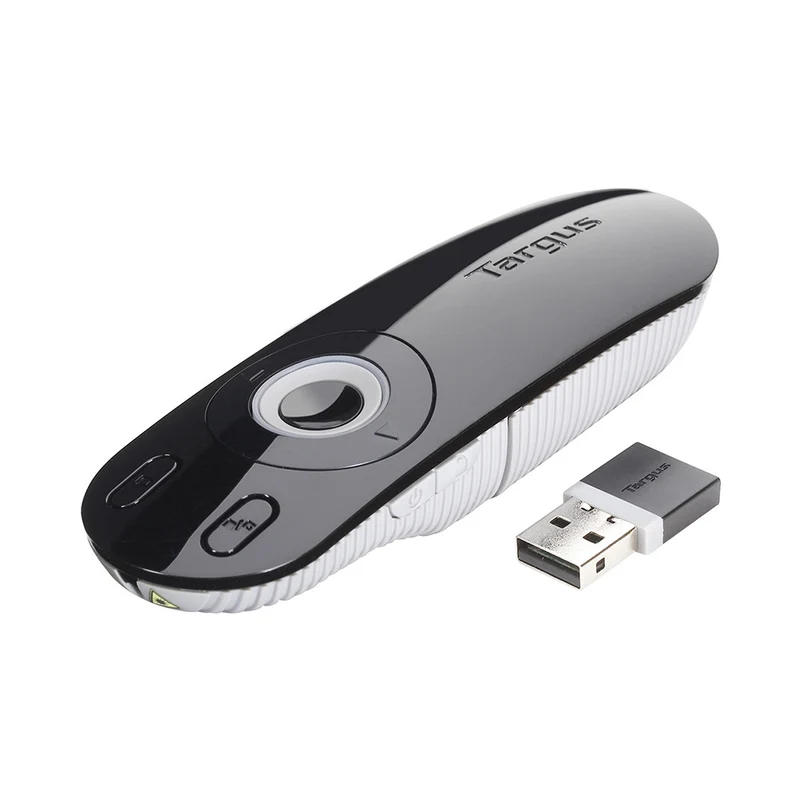 Targus Presenter Wireless with Laser