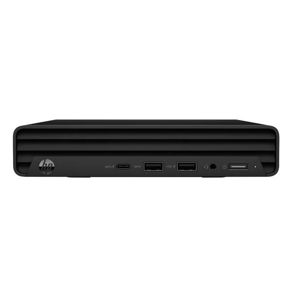 HP Pro Mini 260 G9 Desktop PC Intel® Core™ i5 i5-1334U 8 GB DDR4-SDRAM 512 GB SSD Windows 11 Pro Mini PC