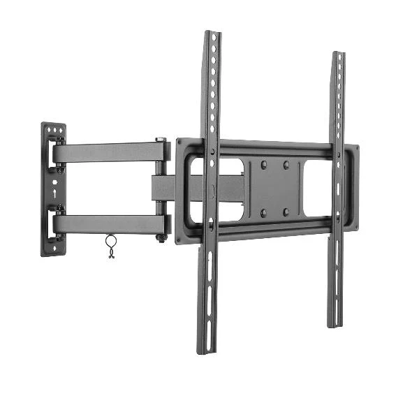 Equip 650341 Supporto a parete per TV articolato da 32” a 55”