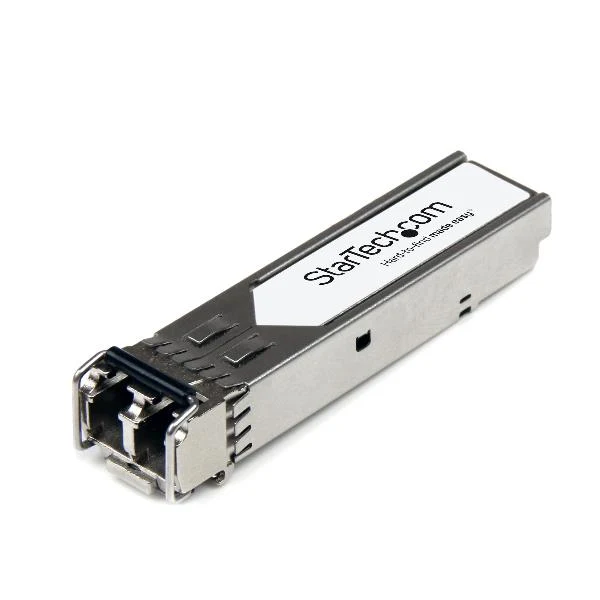 StarTech.com Modulo ricetrasmettitore SFP+ compatibile con HPE JD092B - 10GBASE-LRM