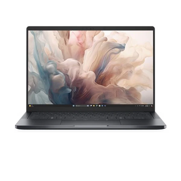 DELL Pro 14 Premium PA14250 Copilot+ PC Intel Core Ultra 7 268V Computer portatile 35,6 cm (14") Touch screen Quad HD+ 32 GB LPDDR5x-SDRAM 512 GB SSD Wi-Fi 7 (802.11be) Windows 11 Pro Italiano Grigio