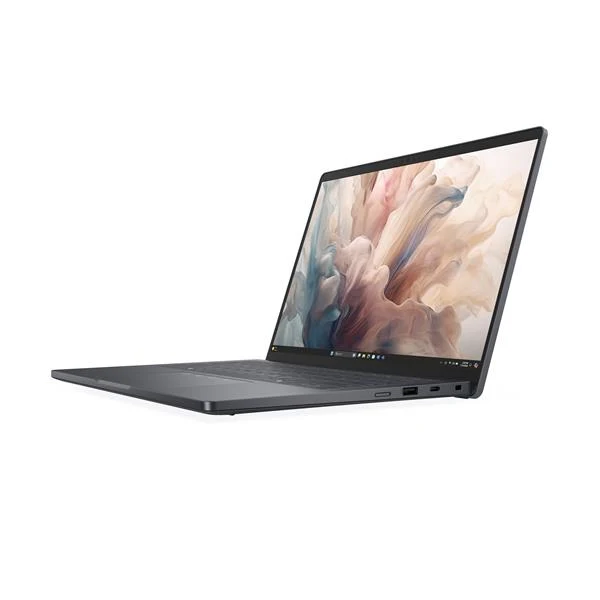DELL Pro 14 Premium PA14250 Copilot+ PC Intel Core Ultra 7 268V Computer portatile 35,6 cm (14") Touch screen Quad HD+ 32 GB LPDDR5x-SDRAM 512 GB SSD Wi-Fi 7 (802.11be) Windows 11 Pro Italiano Grigio