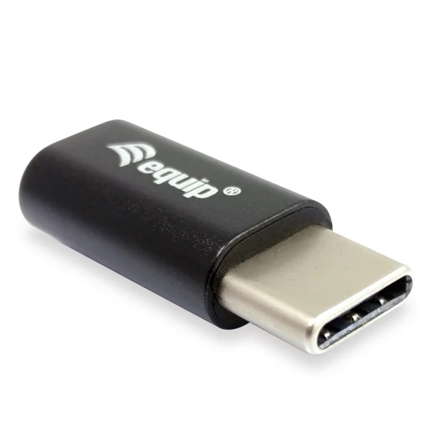 Equip Adattatore da USB-C a Micro USB