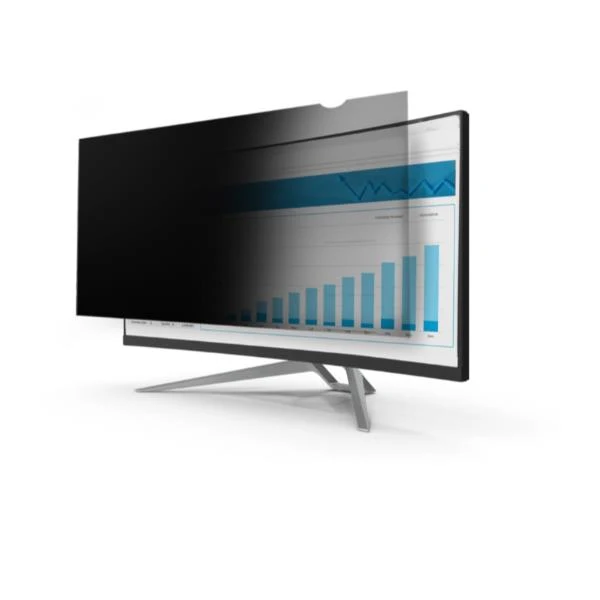 StarTech.com PRIVSCNMON34W schermo anti-riflesso 86,4 cm (34") Monitor Filtro per la privacy senza bordi per display