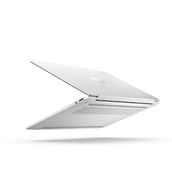 HP OmniBook 5 Laptop Next Gen AI 16-bf0004nl Copilot+ PC Snapdragon X1-26-100 Computer portatile 40,6 cm (16") 2K 16 GB LPDDR5x-SDRAM 512 GB SSD Wi-Fi 6E (802.11ax) Windows 11 Home Argento