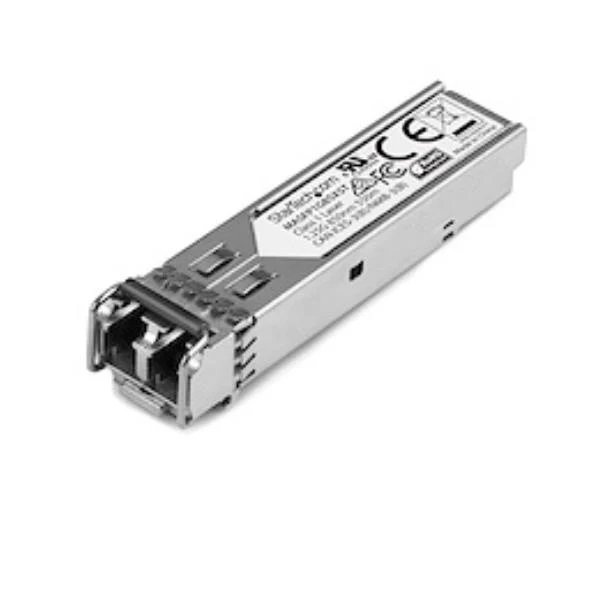 StarTech.com Cisco Meraki MA-SFP-1GB-SX Compatibile - Modulo ricetrasmettitore SFP - 1000BASE-SX