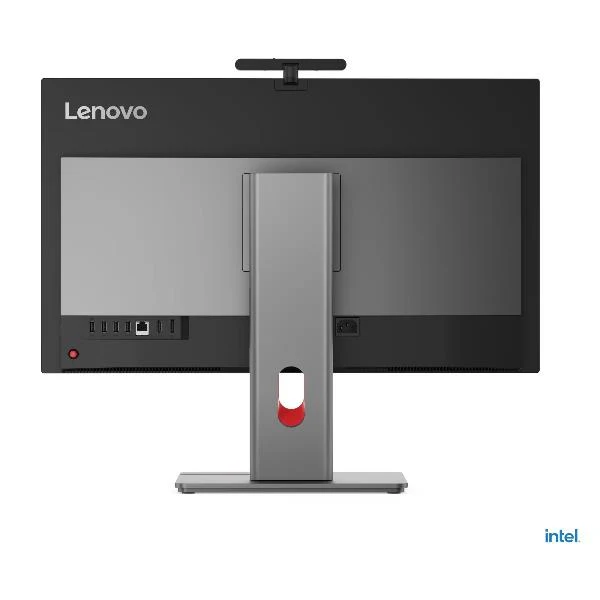 Lenovo ThinkCentre M90a Pro Gen 6 Intel Core Ultra 7 265 68,6 cm (27") 2560 x 1440 Pixel PC All-in-one 16 GB DDR5-SDRAM 1 TB SSD Windows 11 Pro Wi-Fi 6E (802.11ax) Nero