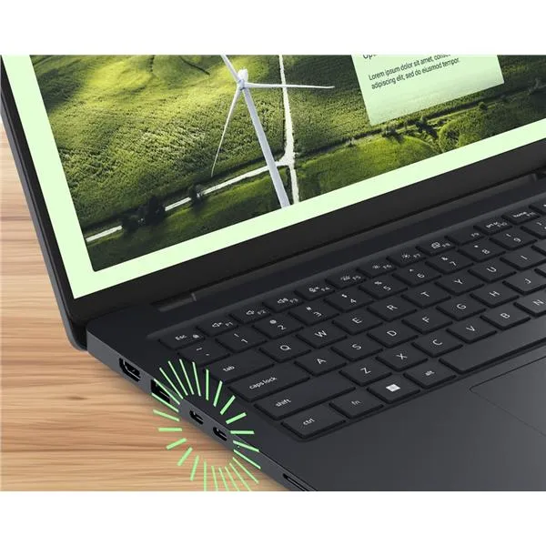 DELL Pro Max 16 MC16250 Intel Core Ultra 7 265H Workstation mobile 40,6 cm (16") Full HD+ 32 GB DDR5-SDRAM 1 TB SSD NVIDIA RTX PRO 1000 Blackwell Wi-Fi 7 (802.11be) Windows 11 Pro Italiano Nero