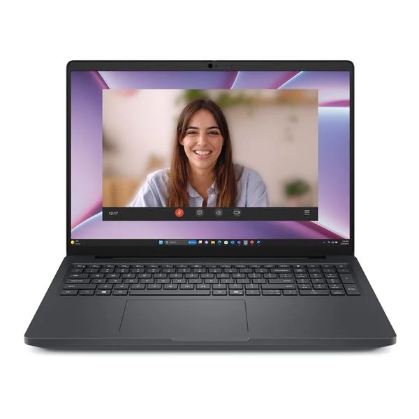DELL Pro Max 16 MC16250 Intel Core Ultra 7 265H Workstation mobile 40,6 cm (16") Full HD+ 32 GB DDR5-SDRAM 1 TB SSD NVIDIA RTX PRO 1000 Blackwell Wi-Fi 7 (802.11be) Windows 11 Pro Italiano Nero