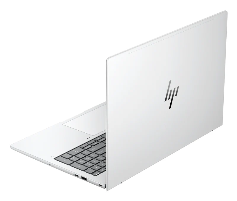 HP EliteBook 8 G1a Next Gen AI PC Wolf Pro Security Edition Copilot+ PC AMD Ryzen AI 7 350 Computer portatile 40,6 cm (16") WUXGA 32 GB DDR5-SDRAM 1 TB SSD Wi-Fi 7 (802.11be) Windows 11 Pro Argento