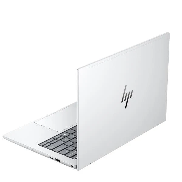 HP EliteBook 8 G1a Wolf Pro Security Edition AMD Ryzen AI 5 230 Computer portatile 35,6 cm (14") WUXGA 16 GB DDR5-SDRAM 512 GB SSD Wi-Fi 6E (802.11ax) Windows 11 Pro AI PC Argento