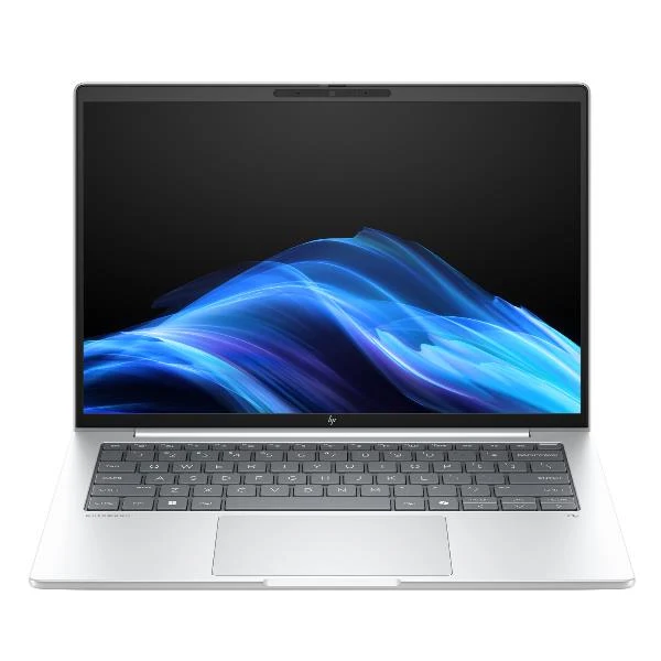 HP EliteBook 8 G1a Wolf Pro Security Edition AMD Ryzen AI 5 230 Computer portatile 35,6 cm (14") WUXGA 16 GB DDR5-SDRAM 512 GB SSD Wi-Fi 6E (802.11ax) Windows 11 Pro AI PC Argento