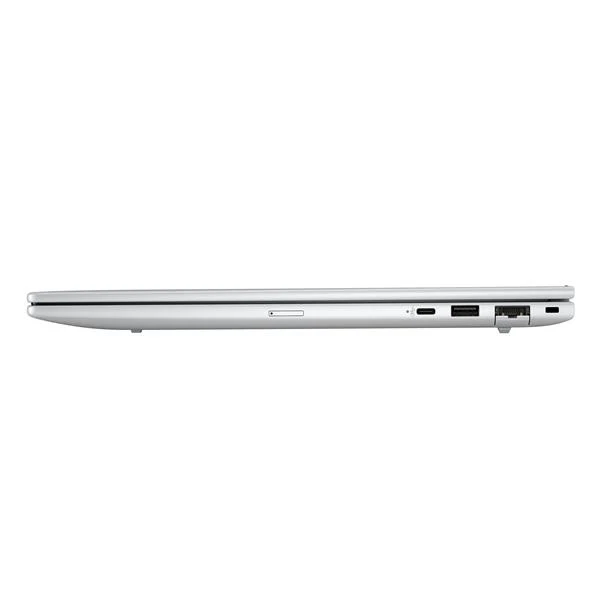 HP EliteBook 8 G1i 16 inch Notebook AI PC Wolf Pro Security Edition Intel Core Ultra 7 255U Computer portatile 40,6 cm (16") WUXGA 24 GB DDR5-SDRAM 1 TB SSD Wi-Fi 6E (802.11ax) Windows 11 Pro Argento