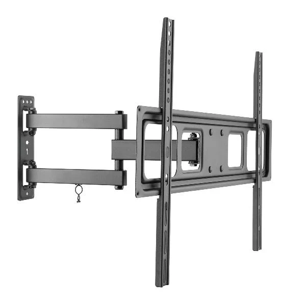 Equip Supporto a parete per TV articolato da 37” a 70”