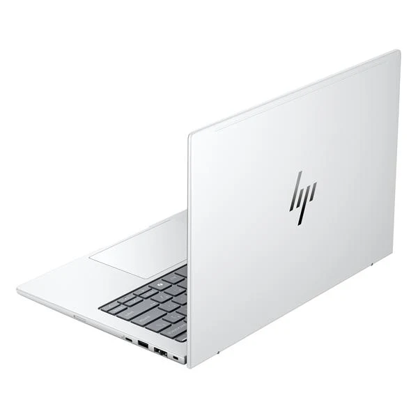 HP EliteBook 8 G1i AI PC Wolf Pro Security Edition Intel Core Ultra 5 225U Computer portatile 35,6 cm (14") WUXGA 24 GB DDR5-SDRAM 512 GB SSD Wi-Fi 6E (802.11ax) Windows 11 Pro Argento