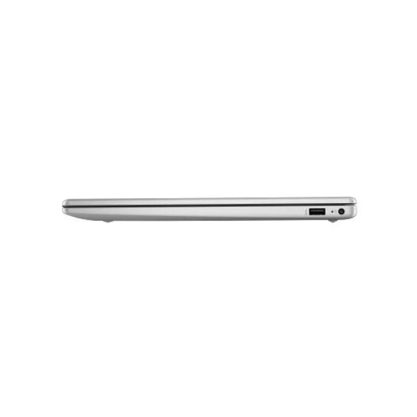 HP Laptop AI 15-fd2015nl Intel Core Ultra 7 255U Computer portatile 39,6 cm (15.6") Full HD 32 GB DDR5-SDRAM 1 TB SSD Wi-Fi 6 (802.11ax) Windows 11 Home AI PC Argento