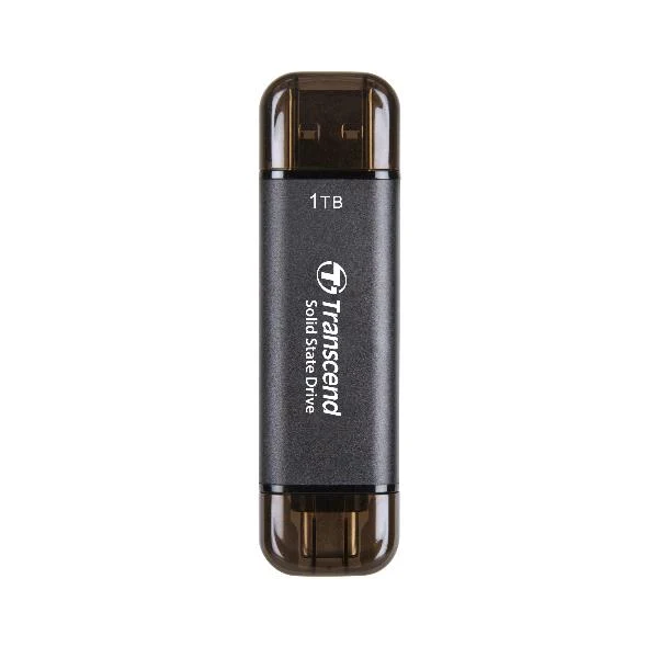1TB EXTSSD ESD310C USB TYPE C/A