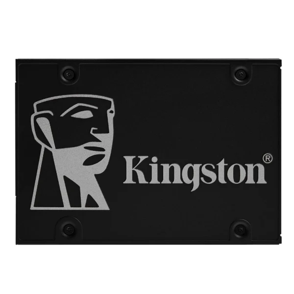 Kingston Technology Drive SSD KC600 SATA3 2,5" 512G