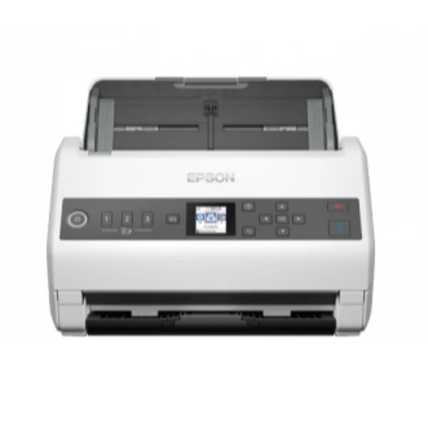 Epson WorkForce DS-730N