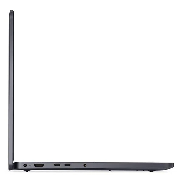 DELL Pro 16 PC16250 Intel Core 5 120U Computer portatile 40,6 cm (16") Full HD+ 16 GB DDR5-SDRAM 512 GB SSD Wi-Fi 6E (802.11ax) Windows 11 Pro Italiano Nero