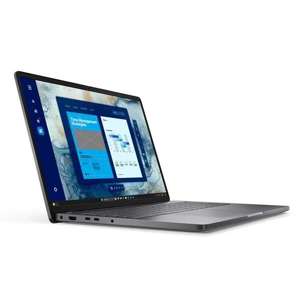 DELL Pro 16 PC16250 Intel Core 5 120U Computer portatile 40,6 cm (16") Full HD+ 16 GB DDR5-SDRAM 512 GB SSD Wi-Fi 6E (802.11ax) Windows 11 Pro Italiano Nero