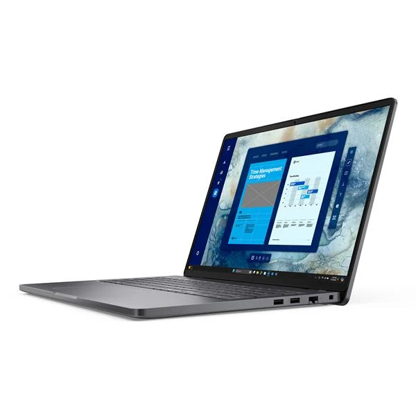 DELL Pro 16 PC16250 Intel Core 5 120U Computer portatile 40,6 cm (16") Full HD+ 16 GB DDR5-SDRAM 512 GB SSD Wi-Fi 6E (802.11ax) Windows 11 Pro Italiano Nero