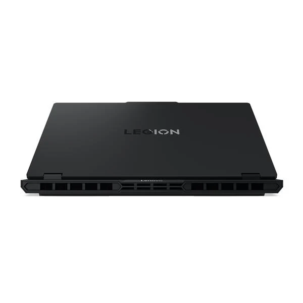 Lenovo Legion Pro 5 16ADR10 AMD Ryzen™ 9 Computer portatile 40,6 cm (16") WQXGA 32 GB DDR5-SDRAM 1 TB SSD NVIDIA GeForce RTX 5070 Wi-Fi 7 (802.11be) Windows 11 Home Italiano Nero