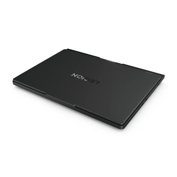 Lenovo Legion Pro 5 16ADR10 AMD Ryzen™ 9 Computer portatile 40,6 cm (16") WQXGA 32 GB DDR5-SDRAM 1 TB SSD NVIDIA GeForce RTX 5070 Wi-Fi 7 (802.11be) Windows 11 Home Italiano Nero