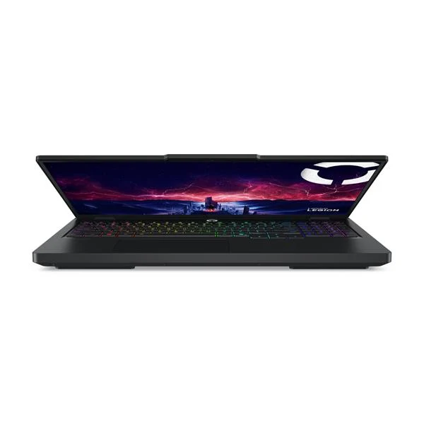 Lenovo Legion Pro 5 16ADR10 AMD Ryzen™ 9 Computer portatile 40,6 cm (16") WQXGA 32 GB DDR5-SDRAM 1 TB SSD NVIDIA GeForce RTX 5070 Wi-Fi 7 (802.11be) Windows 11 Home Italiano Nero