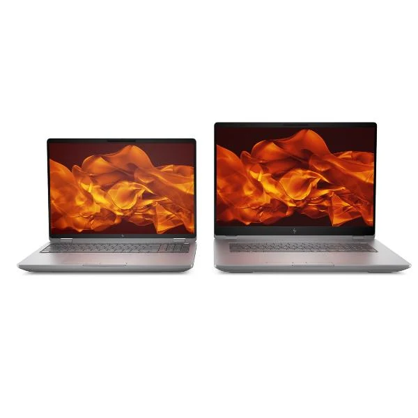 HP ZBook Fury G1i 16 inch Mobile Workstation PC Wolf Pro Security Edition - Data Science Intel Core Ultra 7 255HX 40,6 cm (16") 2.5K 32 GB DDR5-SDRAM NVIDIA RTX PRO 3000 Blackwell Wi-Fi 7 (802.11be) Windows 11 Pro AI Workstation, AI PC