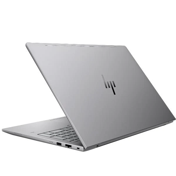HP Zbook X G1i Wolf Pro Security Edition Intel Core Ultra 7 265HX Workstation mobile 40,6 cm (16") WUXGA 16 GB DDR5-SDRAM 512 GB SSD NVIDIA RTX PRO 500 Blackwell Wi-Fi 7 (802.11be) Windows 11 Pro AI Workstation, AI PC Argento