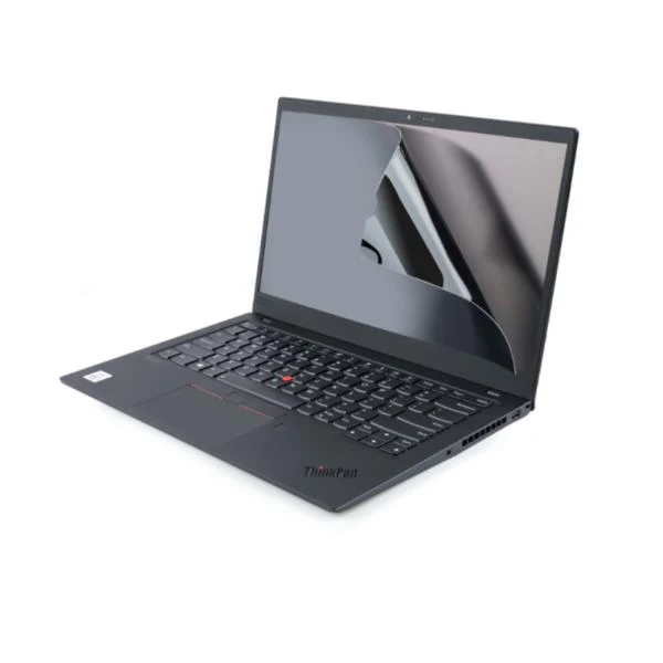 StarTech.com Filtro privacy per laptop da 14" - Schermo privacy antiriflesso per display widescreen (16:9) - Schermo protettivo per monitor con riduzione della luce blu del 51% - Lati opachi/lucidi reversibili