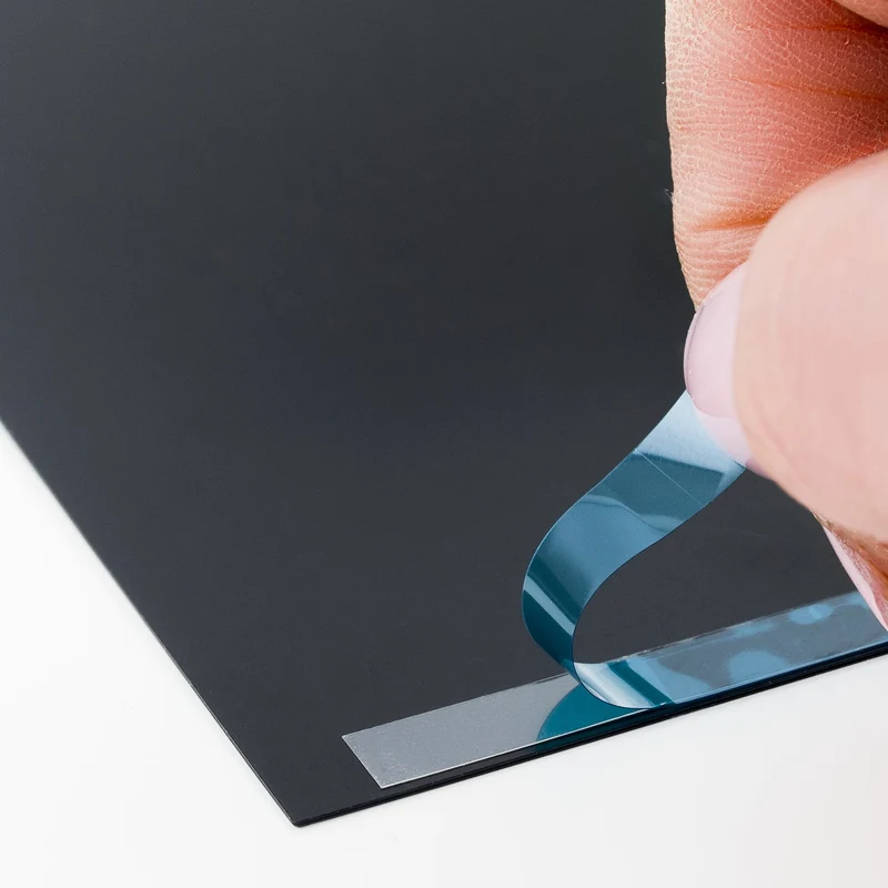 StarTech.com Filtro privacy per laptop da 14" - Schermo privacy antiriflesso per display widescreen (16:9) - Schermo protettivo per monitor con riduzione della luce blu del 51% - Lati opachi/lucidi reversibili