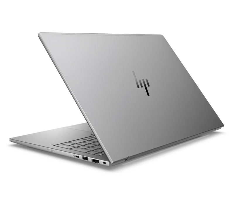 HP ZBook 8 G1i 16 inch Mobile Workstation PC Wolf Pro Security Edition Intel Core Ultra 7 255H 40,6 cm (16") WUXGA 16 GB DDR5-SDRAM 512 GB SSD NVIDIA RTX 500 Ada Wi-Fi 7 (802.11be) Windows 11 Pro AI Workstation, AI PC