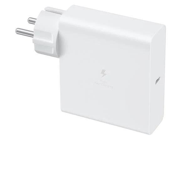 Samsung EP-TB410 Lettore e-book, Smartphone, Tablet, Orologio Bianco AC Ricarica rapida Interno