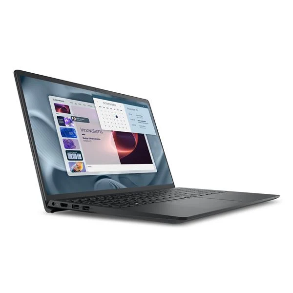DELL Pro 15 Essential PV15250 Intel® Core™ i7 i7-1355U Computer portatile 39,6 cm (15.6") Full HD 16 GB DDR5-SDRAM 1 TB SSD Wi-Fi 6 (802.11ax) Windows 11 Pro Italiano Nero