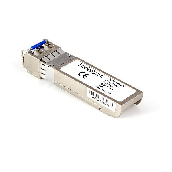 StarTech.com Modulo ricetrasmettitore SFP+ compatibile con HPE J9151E - 10GBASE-LR