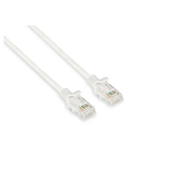 CAVO PATCH ETHERNET CAT6A 10M RAME