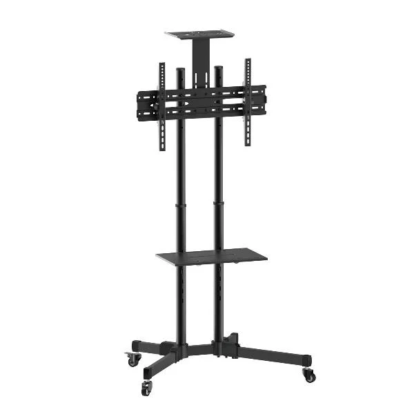 Equip Carrello TV multifunzionale Economy 37-75